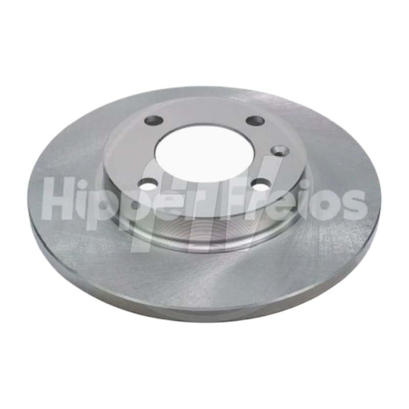 DISCO VOLKSWAGEN GOL 1981-02, PARATI 1982-, SANTANA 84-89, SAVEIRO 85-01 SOLIDO DEL 1