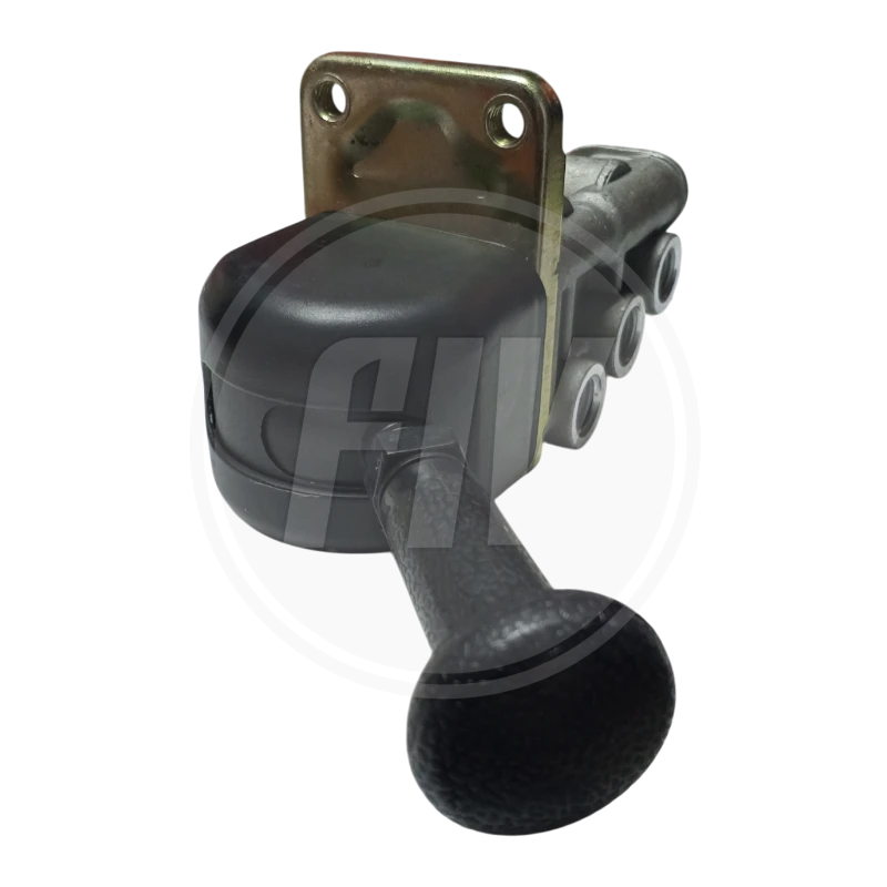 VALVULA FRENO DE MANO FORD CARGO 2235/2632 1