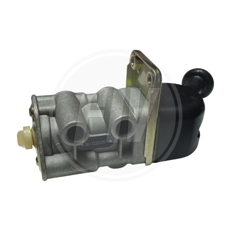 VALVULA FRENO DE MANO FORD CARGO 2235/2632 3