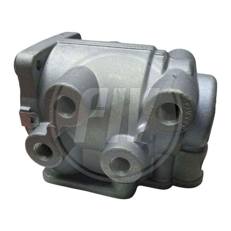 VALVULA DE PEDAL DE FRENO E-7 3