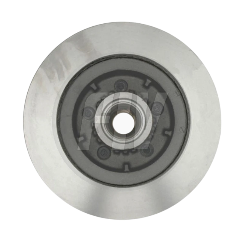 DISCO CHRYSLER NEW YORKER DEL HASTA 74 (SIN BOCINA) 3