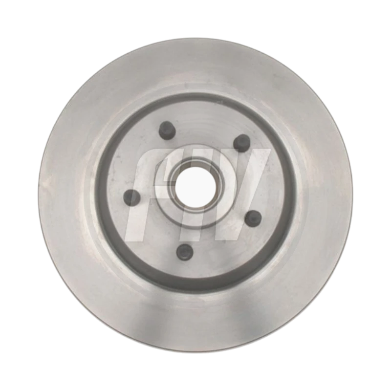 DISCO CHRYSLER NEW YORKER DEL HASTA 74 (SIN BOCINA) 2