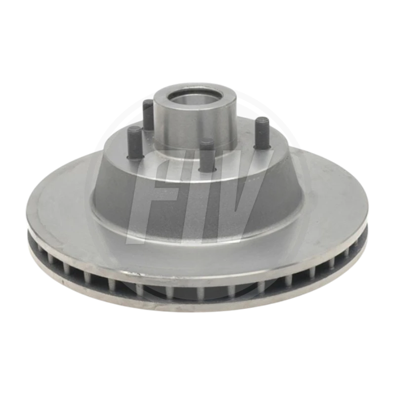 DISCO CHRYSLER NEW YORKER DEL HASTA 74 (SIN BOCINA) 1