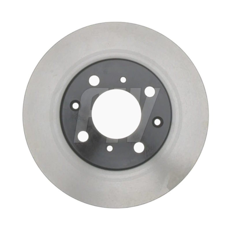 DISCO HONDA CIVIC DEL HASTA 93 (IMPORTADO) 2