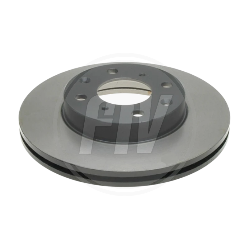 DISCO HONDA CIVIC DEL HASTA 93 (IMPORTADO) 1