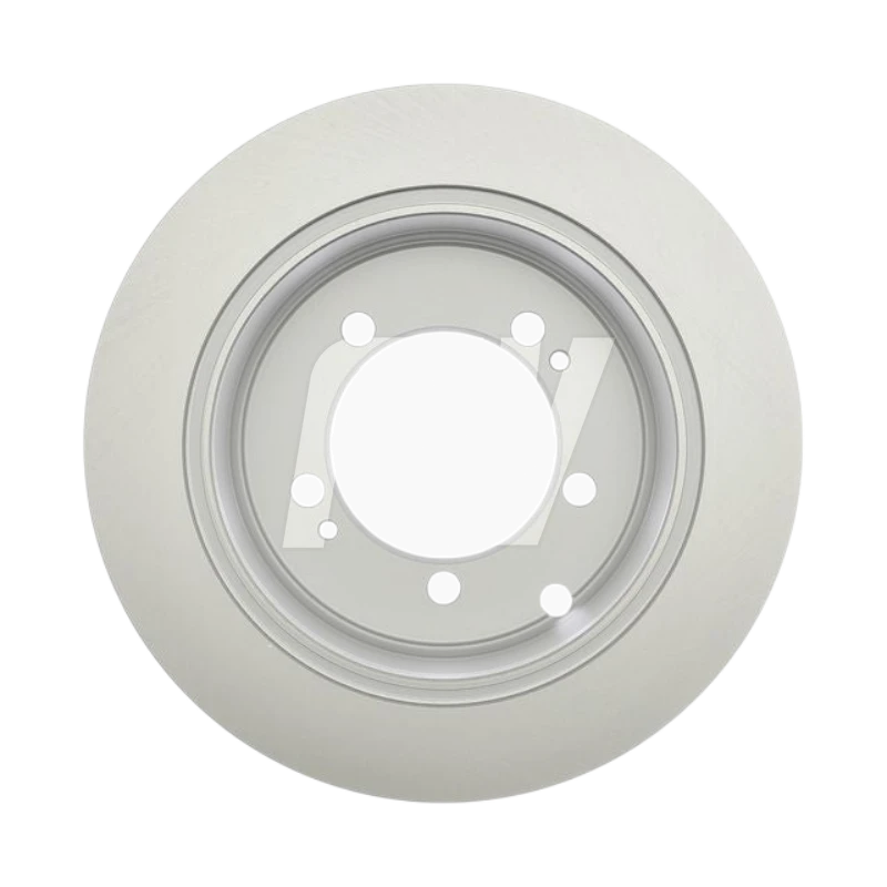 DISCO MITSUBISHI LANCER TRAS 03/07 3