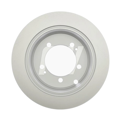 DISCO MITSUBISHI LANCER TRAS 03/07 3