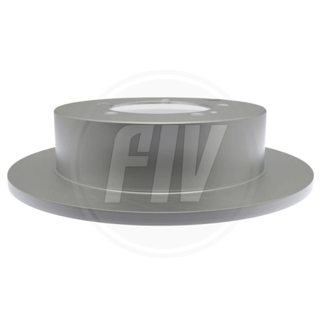 DISCO MITSUBISHI LANCER TRAS 03/07 1