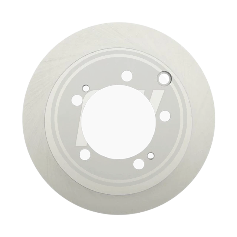 DISCO MITSUBISHI LANCER TRAS 03/07 2