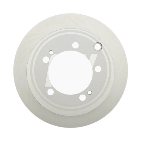 DISCO MITSUBISHI LANCER TRAS 03/07 2