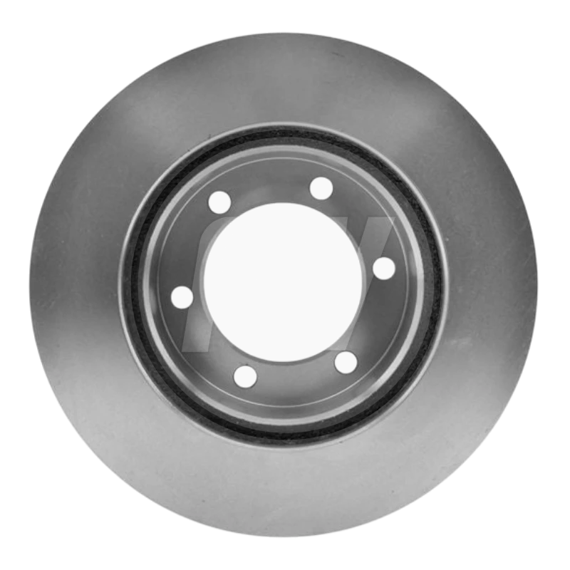 DISCO TOYOTA TUNDRA, SEQUOIA DEL (PAST 7877) 3