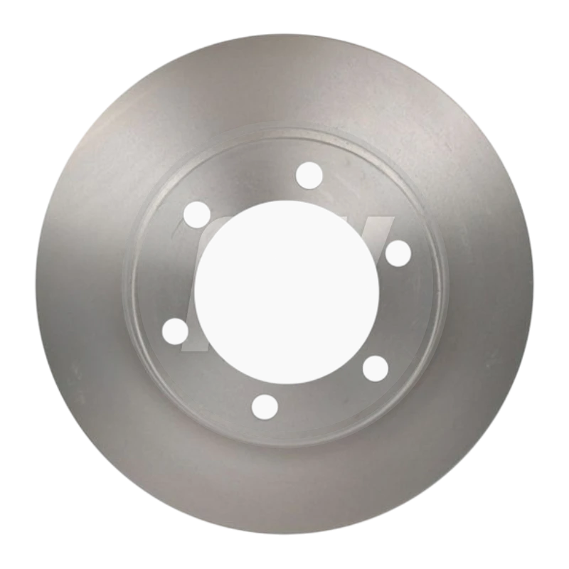 DISCO TOYOTA TUNDRA, SEQUOIA DEL (PAST 7877) 2