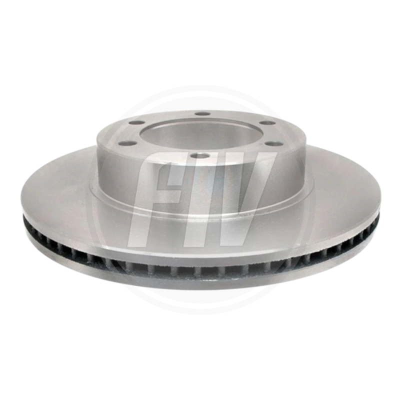 DISCO TOYOTA TUNDRA, SEQUOIA DEL (PAST 7877) 1