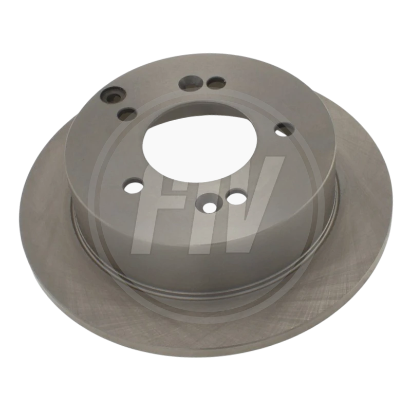 DISCO HYUNDAI TUCSON TRAS / KIA SPORTAGE TRAS (PAST 7688) 1