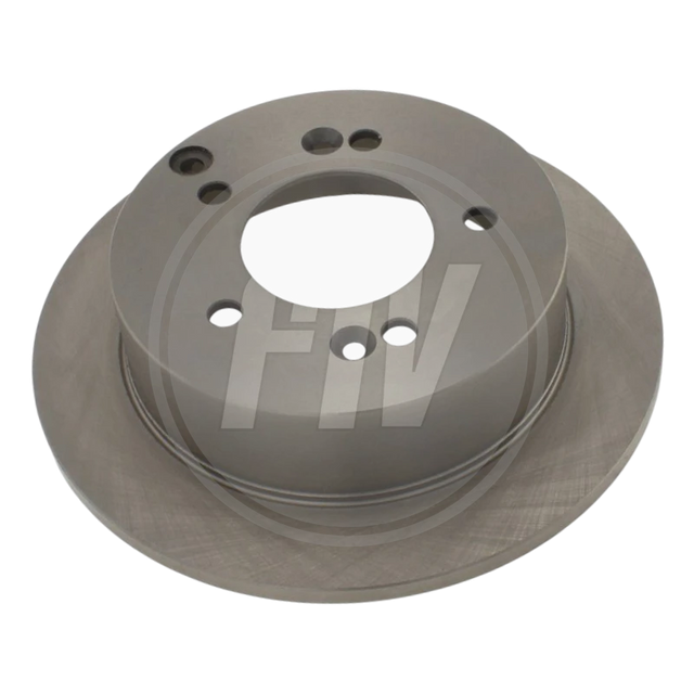 DISCO HYUNDAI TUCSON TRAS / KIA SPORTAGE TRAS (PAST 7688) 1