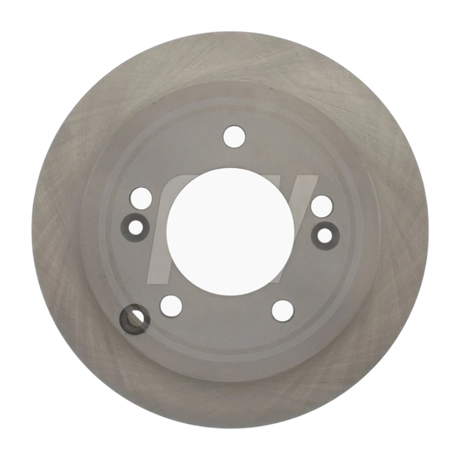 DISCO HYUNDAI TUCSON TRAS / KIA SPORTAGE TRAS (PAST 7688) 2