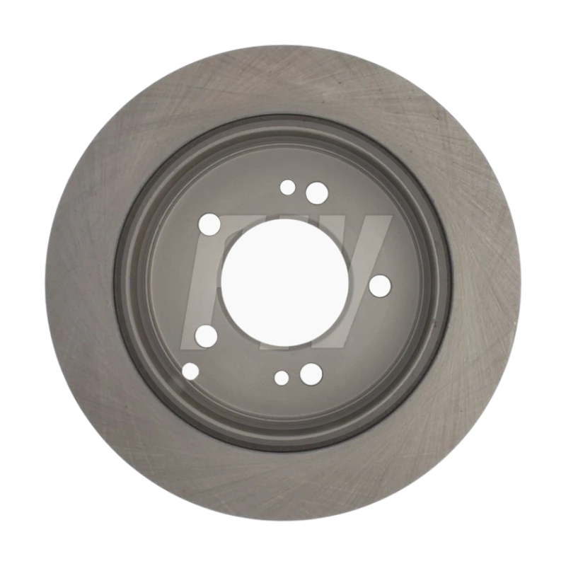 DISCO HYUNDAI TUCSON TRAS / KIA SPORTAGE TRAS (PAST 7688) 3