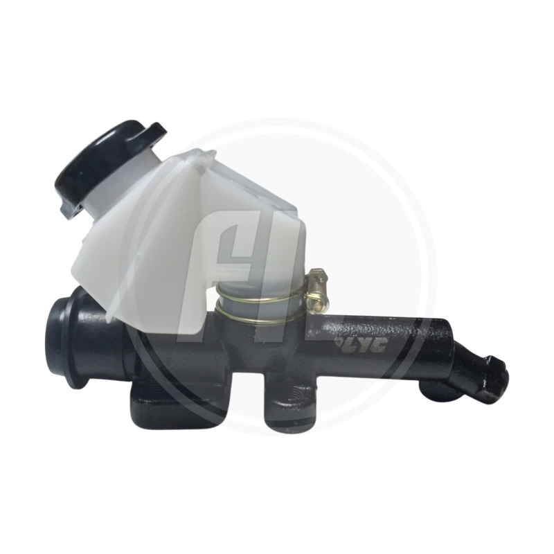 BOMBA CLUTCH SUPERIOR TOYOTA DYNA HINO 500 (LYC) 1