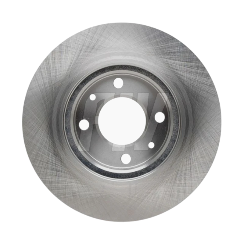 DISCO KIA RIO (PASTV 8266) HYUNDAI ACCENT DEL 2006- 3