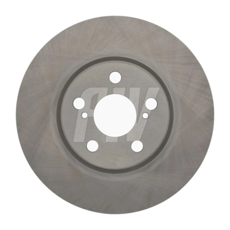 DISCO TOYOTA COROLLA DEL 09/19 (8330) (PGT) 2