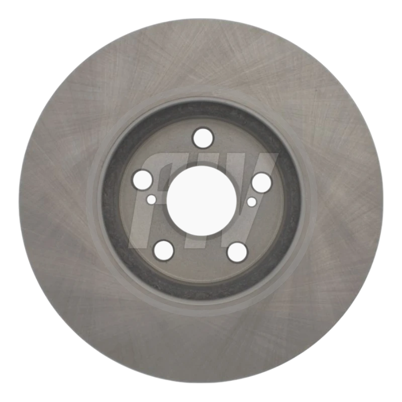 DISCO TOYOTA COROLLA DEL 09/19 (8330) (PGT) 3