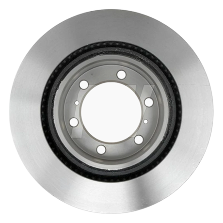 DISCO TOYOTA 4RUNNER 2014/18 DEL (RAYBESTOS HIGH PERFORMANCE) 3