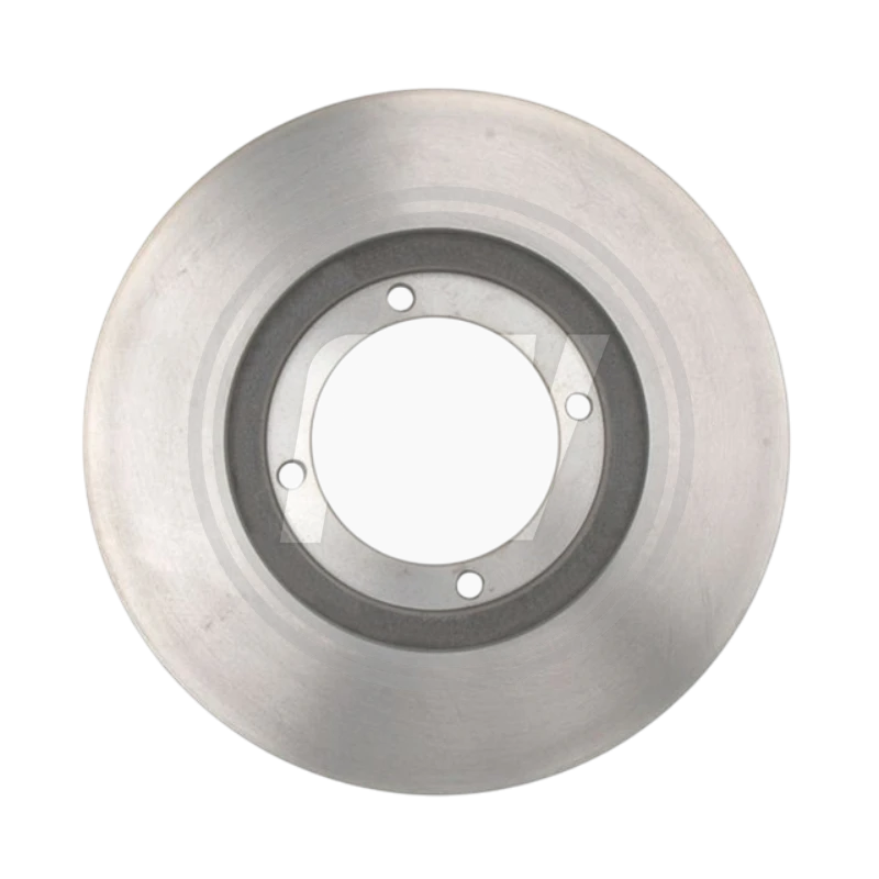 DISCO HYUNDAI EXCEL (XTENDER) 3