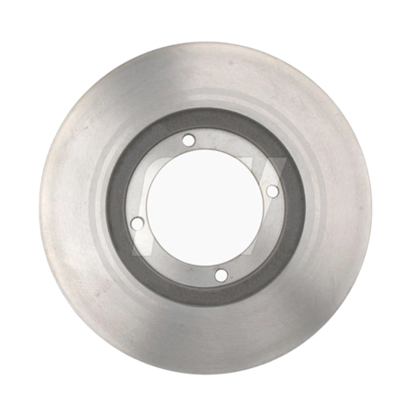 DISCO HYUNDAI EXCEL (XTENDER) 3