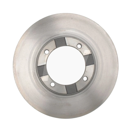 DISCO HYUNDAI EXCEL (XTENDER) 2