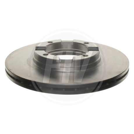 DISCO HYUNDAI EXCEL (XTENDER) 1