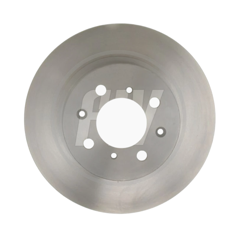 DISCO HONDA ACCORD 88/91 DEL (PAST 7235) 2