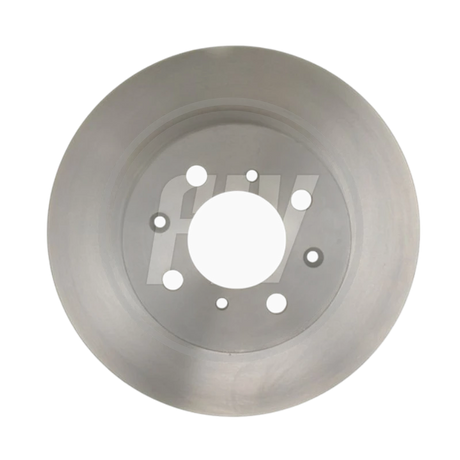 DISCO HONDA ACCORD 88/91 DEL (PAST 7235) 2