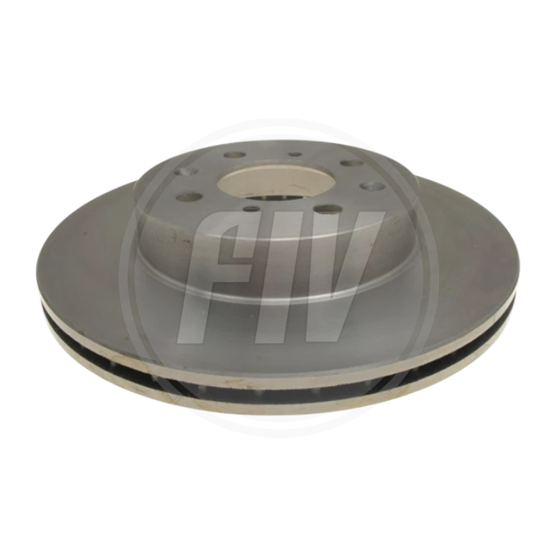 DISCO HONDA ACCORD 88/91 DEL (PAST 7235) 1