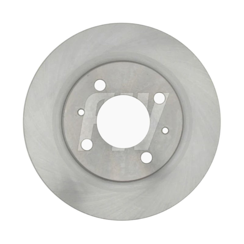 DISCO NISSAN SENTRA B13 86/93 DEL (PAST 7389) VENTILADO 2