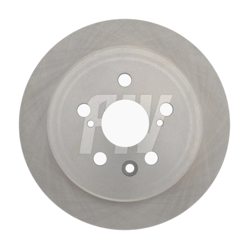 DISCO TOYOTA CAMRY 92 TRAS (PAST 7245) 2