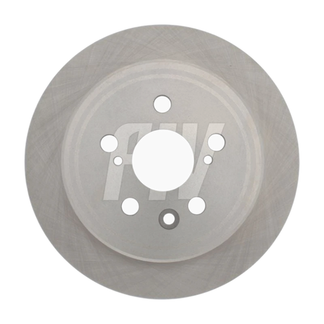 DISCO TOYOTA CAMRY 92 TRAS (PAST 7245) 2