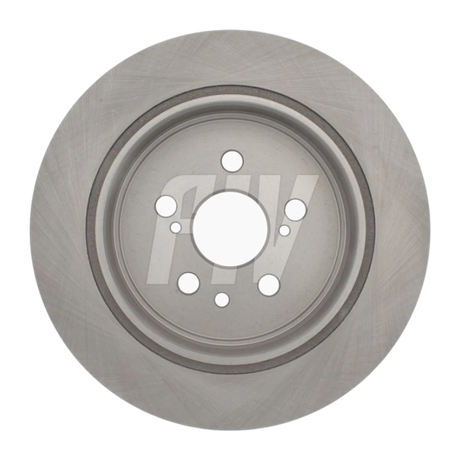 DISCO TOYOTA CAMRY 92 TRAS (PAST 7245) 3