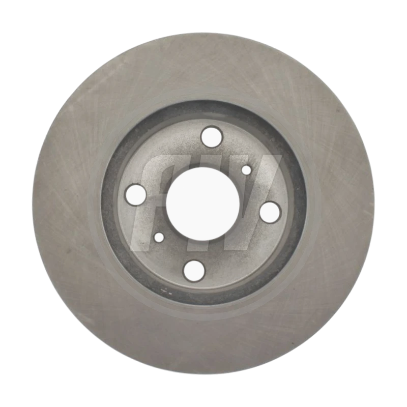 DISCO TOYOTA COROLLA 1.6L VENTILADO (XTENDER) (IN05-186) 3