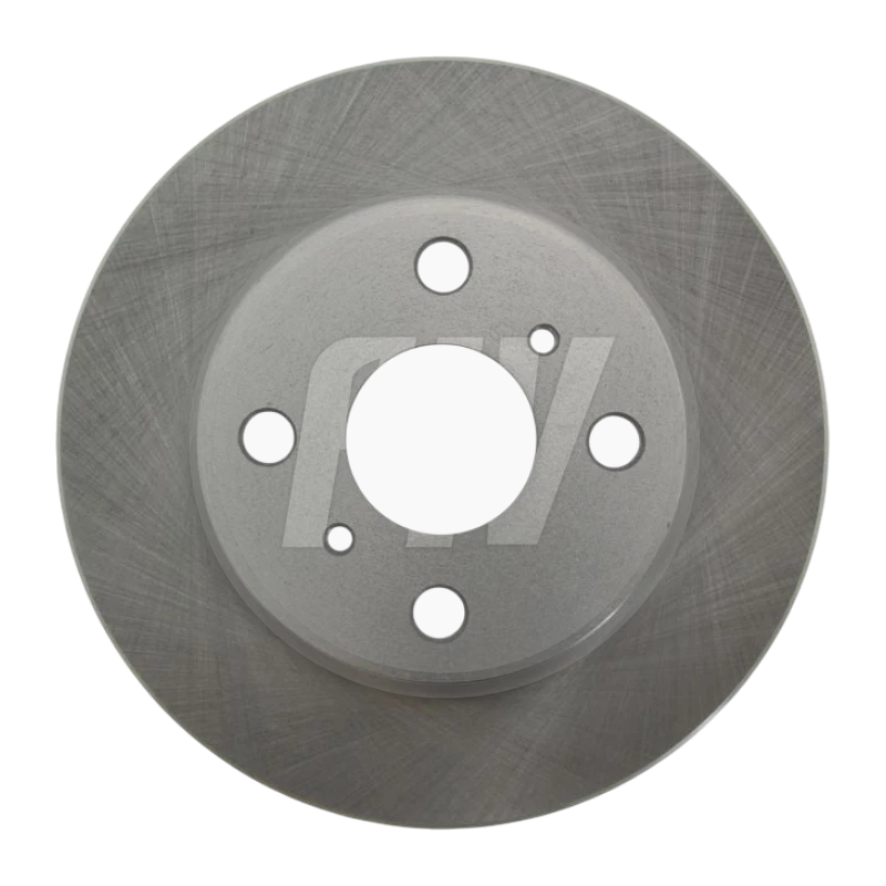 DISCO TOYOTA COROLLA 1.6L VENTILADO (XTENDER) (IN05-186) 1