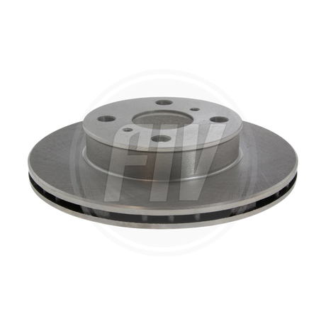 DISCO TOYOTA COROLLA 1.6L VENTILADO (XTENDER) (IN05-186)  2