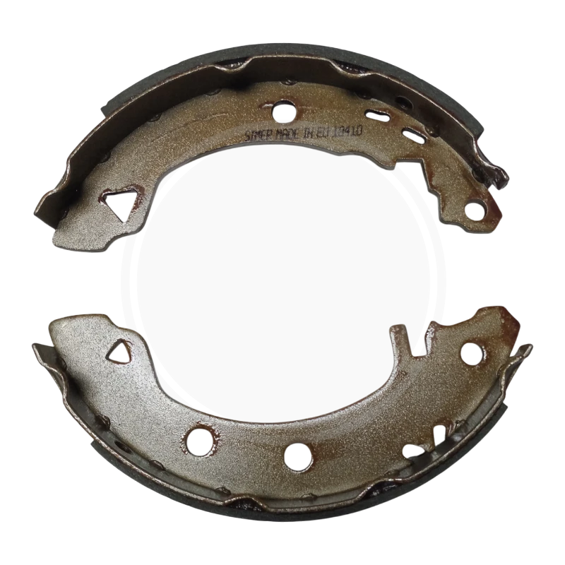 JUEGO DE BANDAS RENAULT 19 1