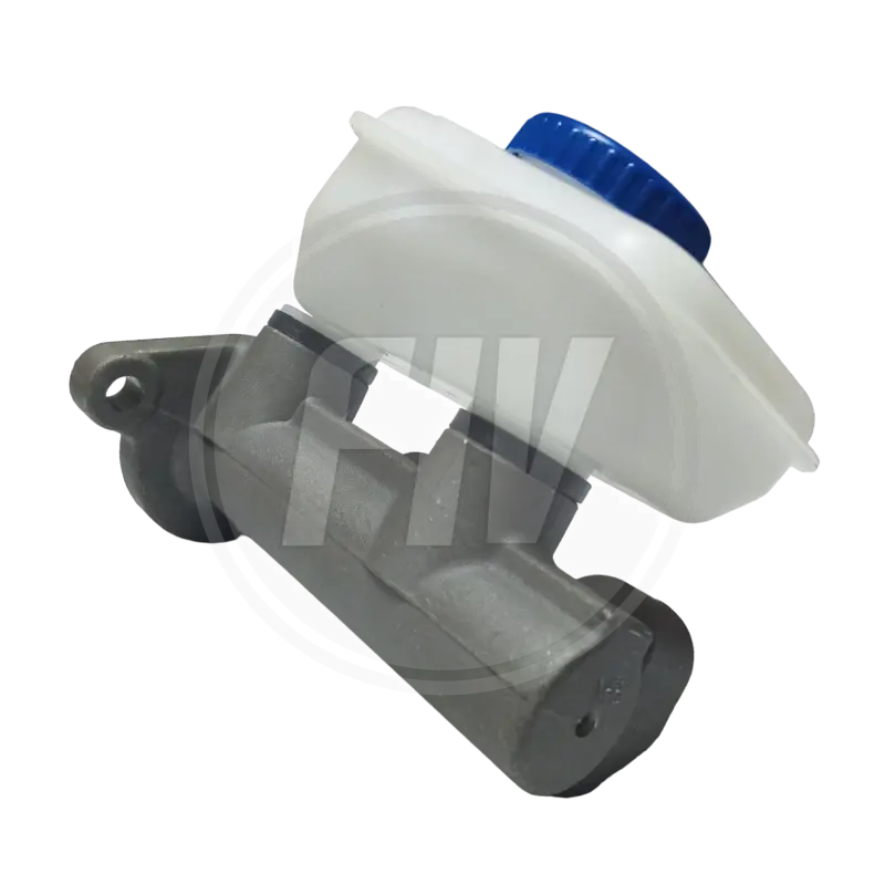 BOMBA DE FRENOS CHEVROLET CORSA SIST EUROPEO 97/98 PISTON PLANO ALUMINIO 3