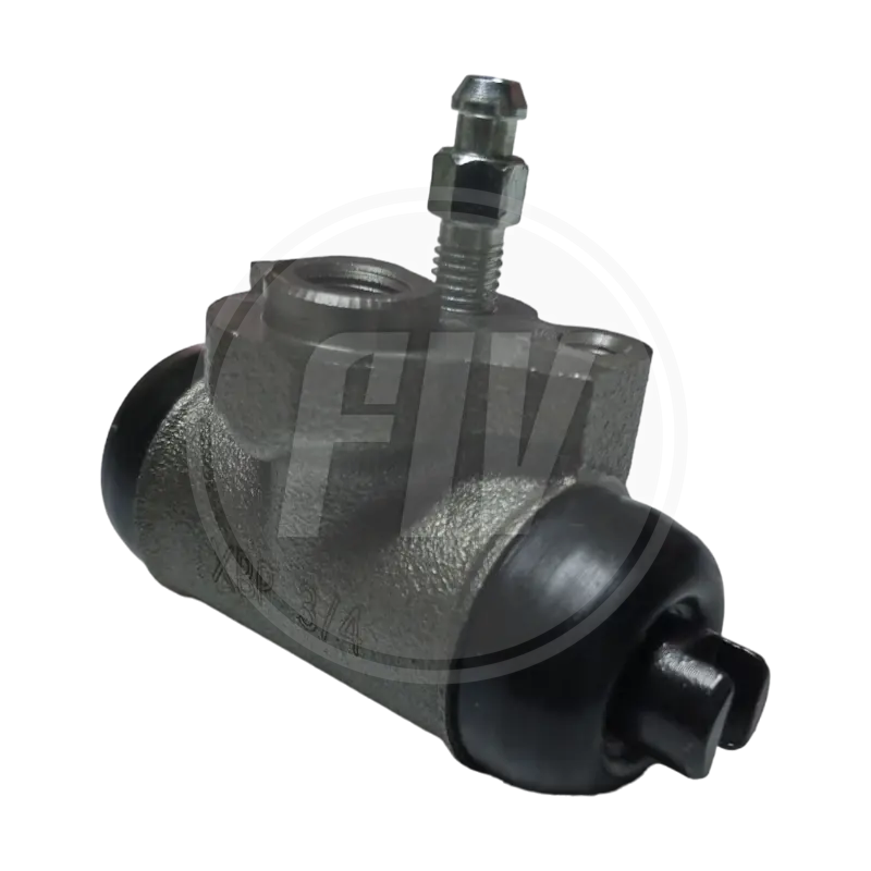 CILINDRO DE FRENOS CHERY ARAUCA, MITSUBISHI LANCER (DIAM 3/4") 3