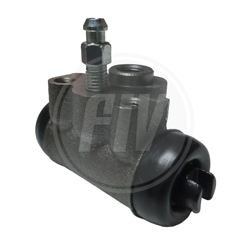 CILINDRO DE FRENOS CHERY ARAUCA, MITSUBISHI LANCER (DIAM 3/4") 2