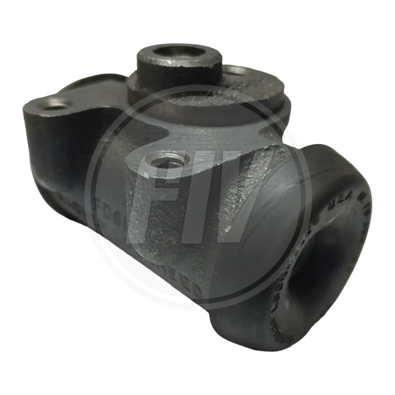 TRACKTOR CLARK 75A MICHIGAN T/P (DAIM 1-3/8") 2