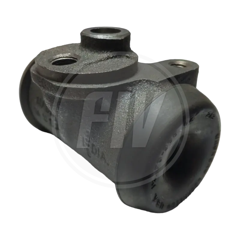 TRACKTOR CLARK 75A MICHIGAN T/P (DAIM 1-3/8") 3