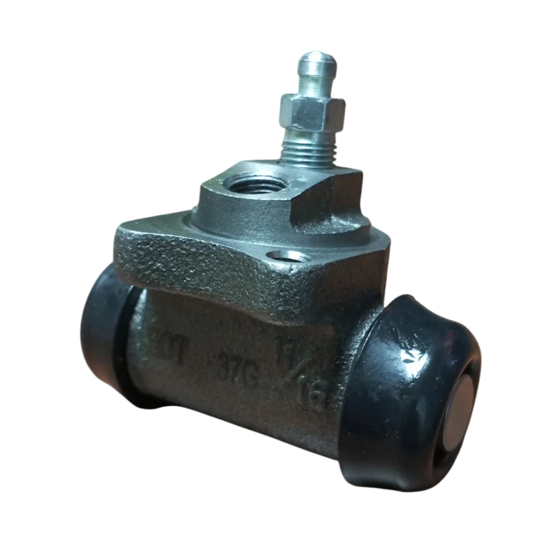 CILINDRO CHEVROLET SPARK,MATIZ 11/16" SIN INSERTO 2
