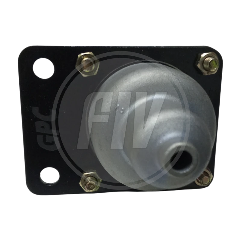 VALVULA DESCARGA DRENAJE MERCEDES 2