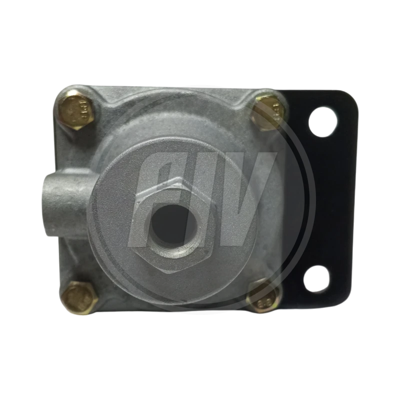 VALVULA DESCARGA DRENAJE MERCEDES 1