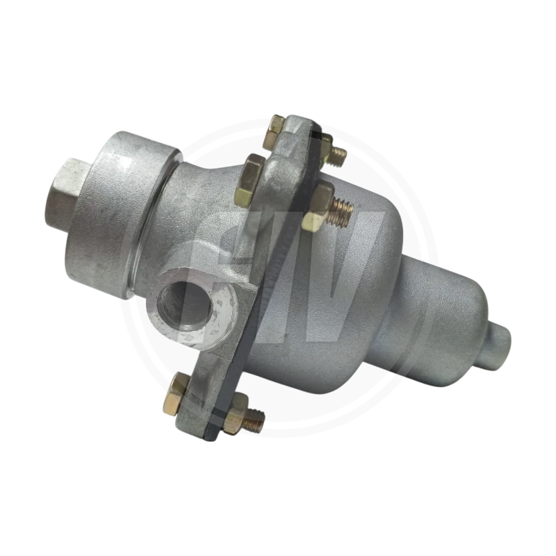 VALVULA DESCARGA DRENAJE MERCEDES 3